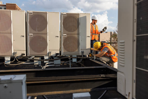 Reliable La Habra Heights, CA HVAC Solutions