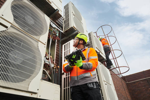 Best 24/7 HVAC repair  in La Habra Heights, CA