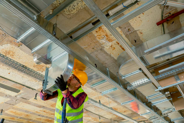 Best HVAC repair near me  in La Habra Heights, CA