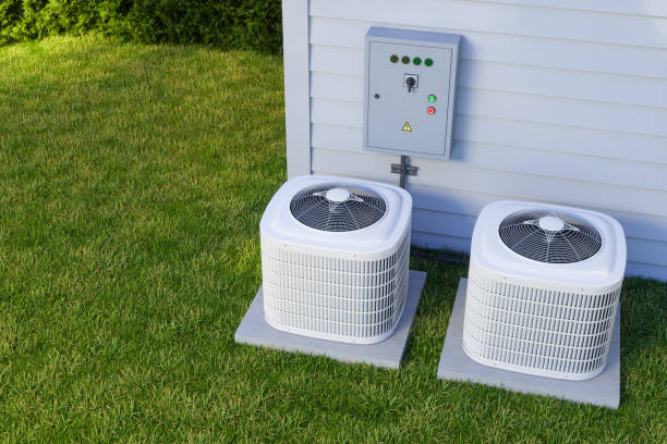 Best Commercial HVAC repair  in La Habra Heights, CA