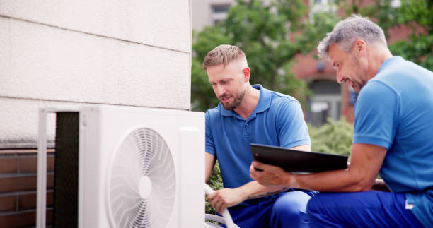 Best HVAC maintenance near me  in La Habra Heights, CA
