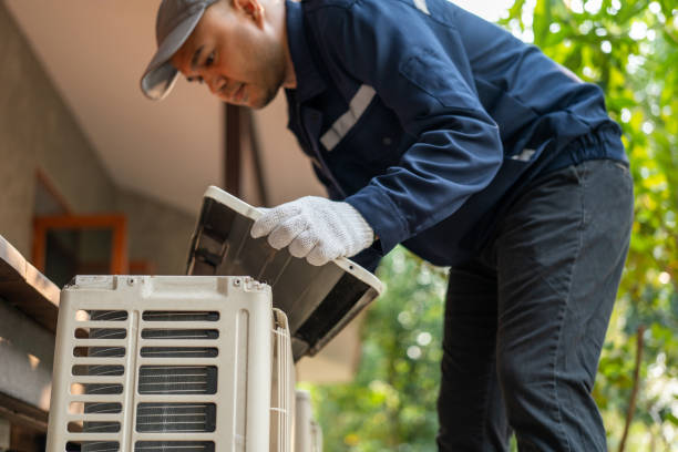 Best HVAC air duct cleaning  in La Habra Heights, CA